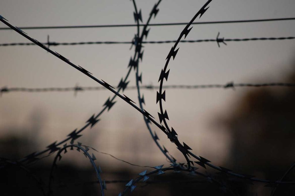In Russland ist das Wörterbuch der Gefängnisbegriffe des Projekts „Russland hinter Gittern“ gesperrt worden.