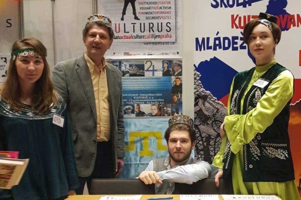 NGO market