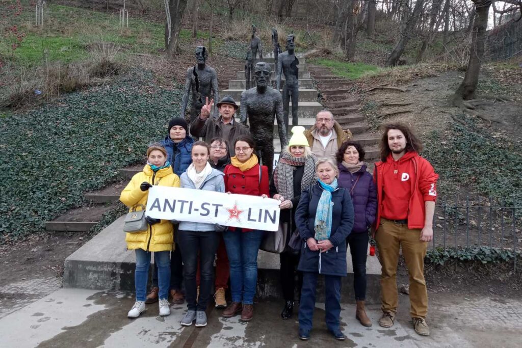 AntiStalin
