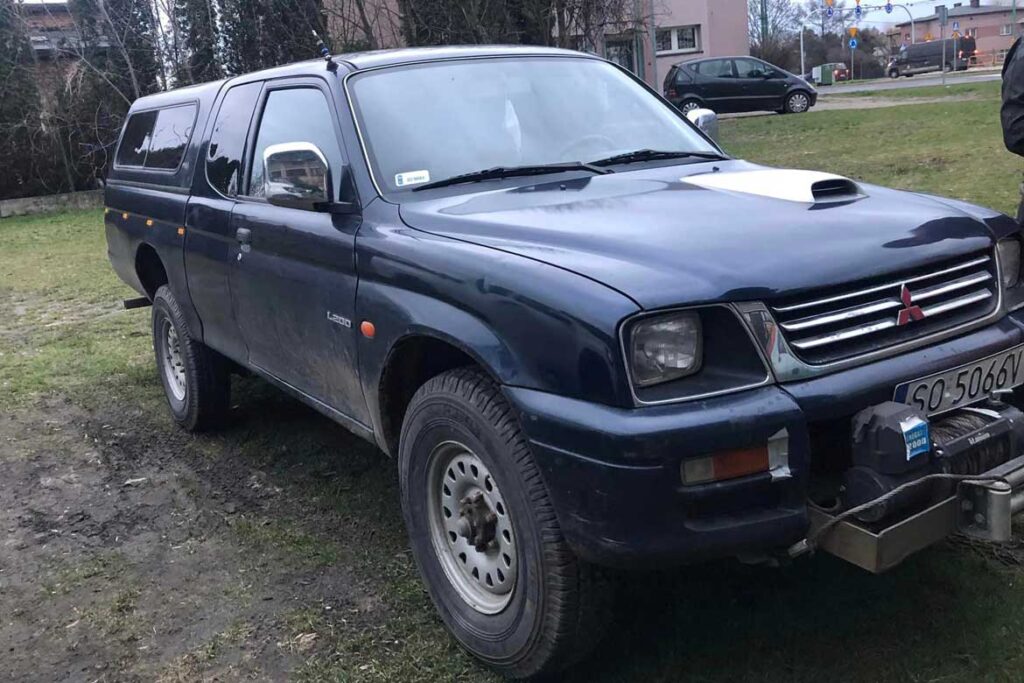 Hilfe für die Ukraine